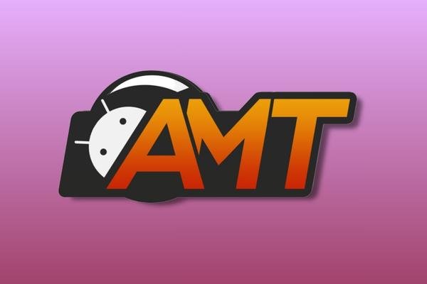Android Multi Tool (AMT) Crédito