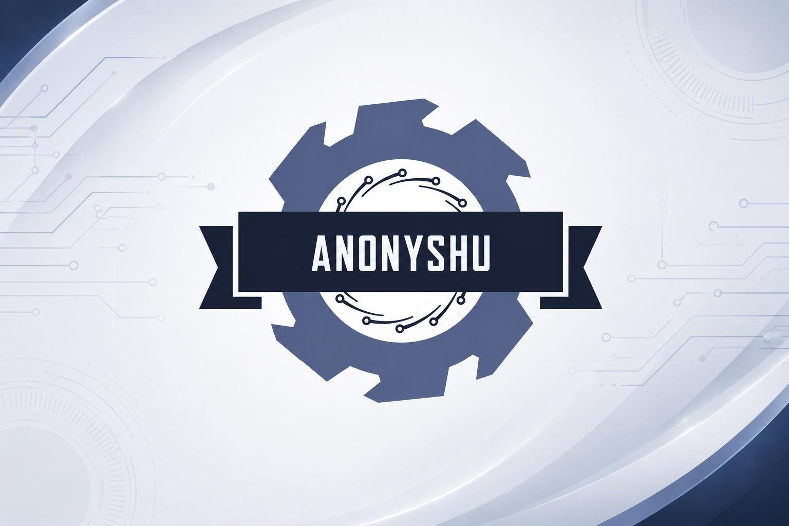 Aluguel  AnonySHU Tool ( 12 Horas )