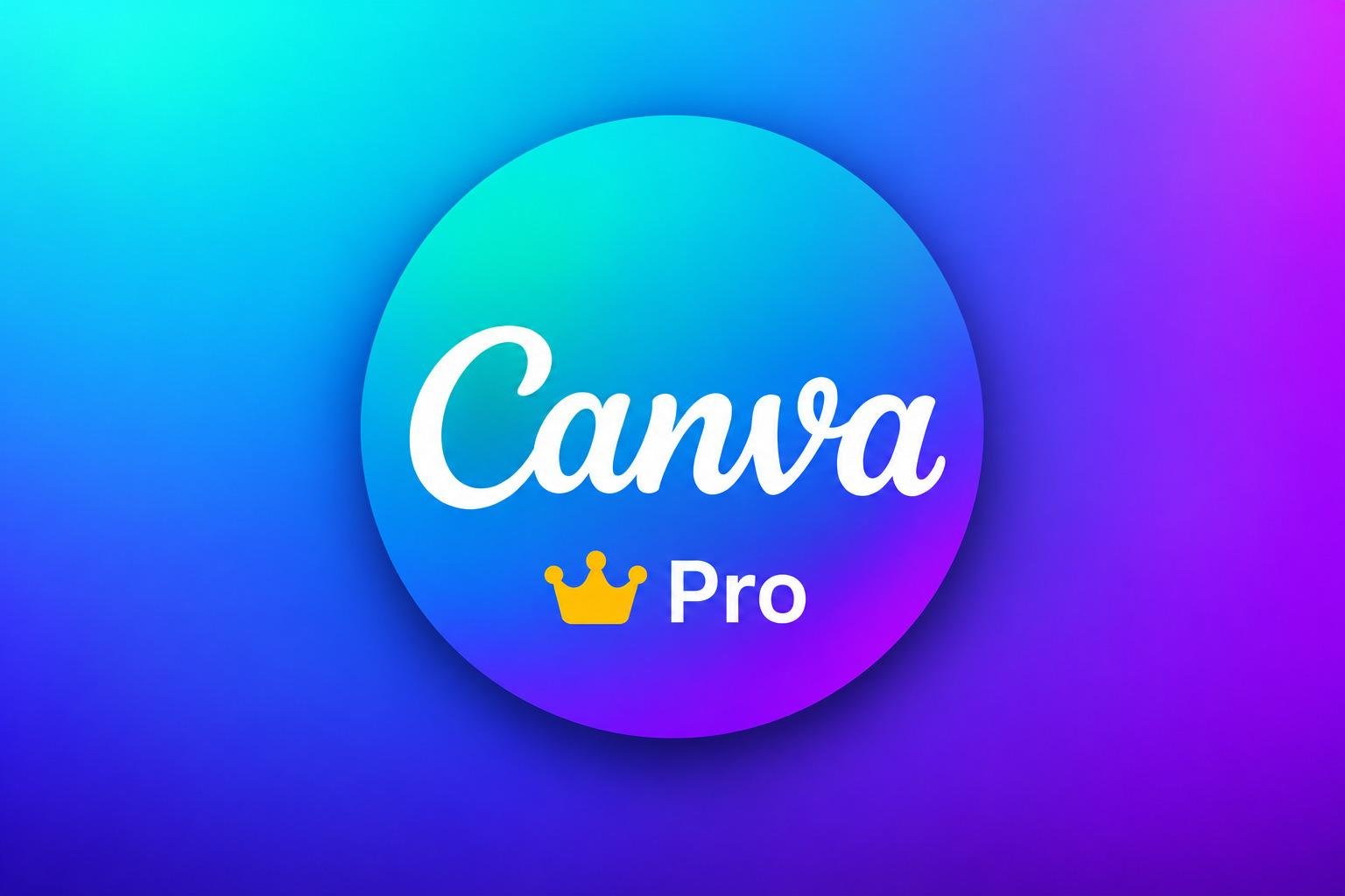Canva Pro (30 Dias)