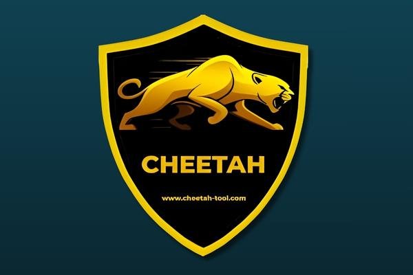 Aluguel Cheetah Tool – 04 Horas (Sem Créditos)