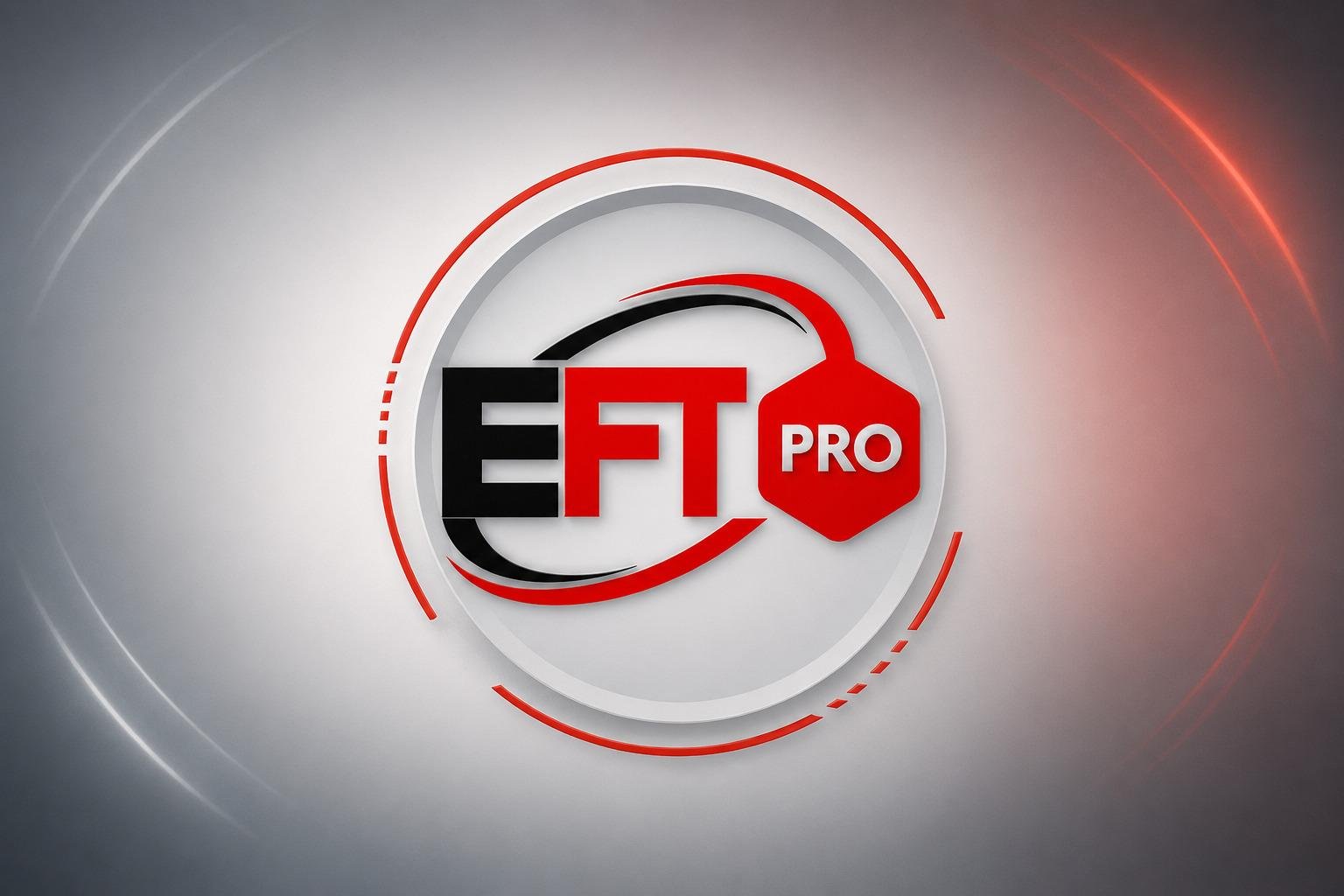 EFT PRO - Aluguel 1H