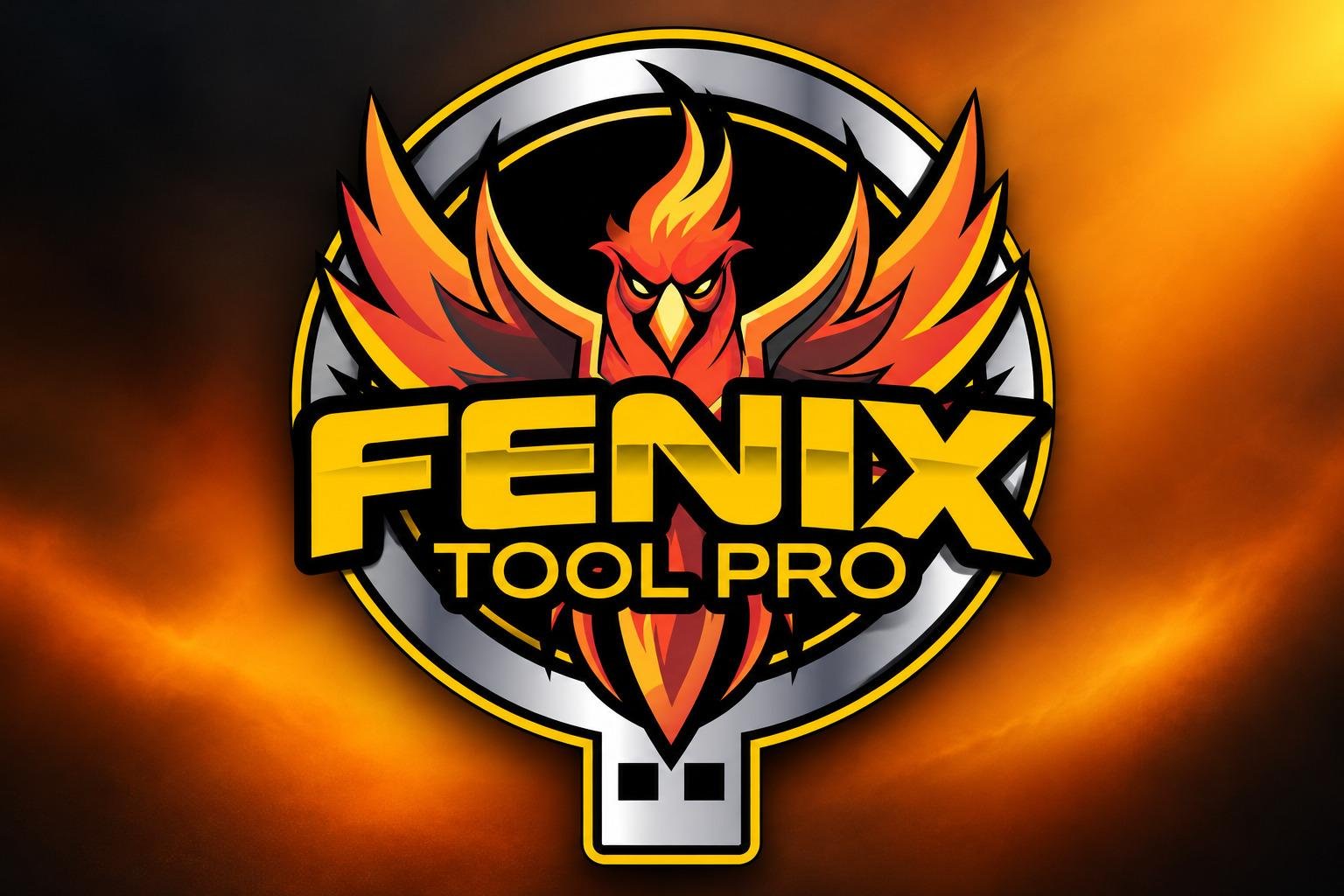 FENIX TOOL PRO ( 12 MESES USUÁRIO EXISTENTE )