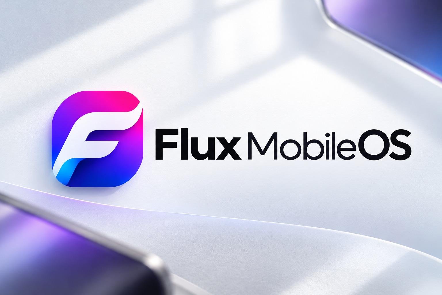 FluxMobileOS Premium (30 Diais)