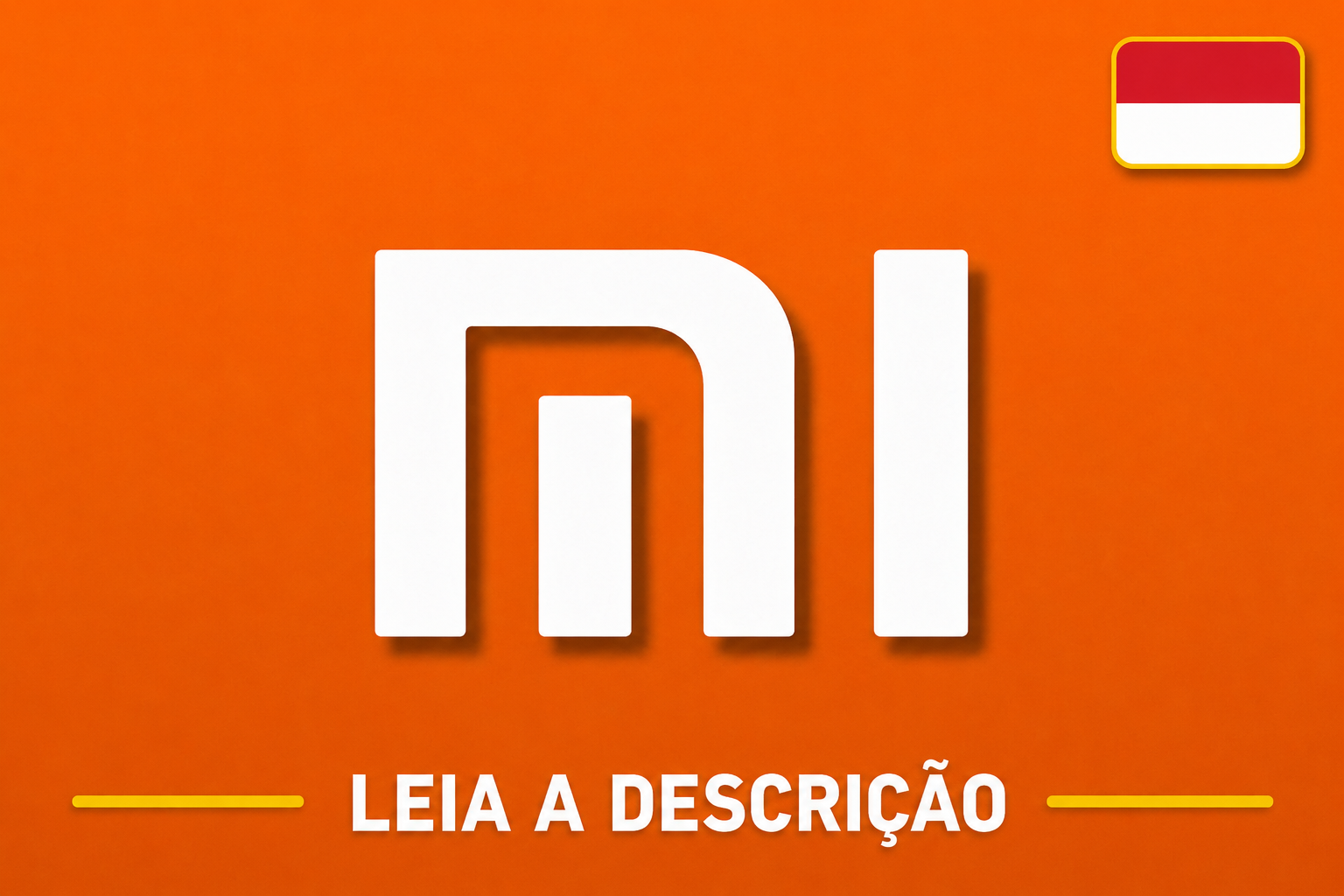 Remoção Oficial de Conta Mi Xiaomi ( Indonésia ) — Apenas Clean, 100% de Sucesso, Fonte Direta