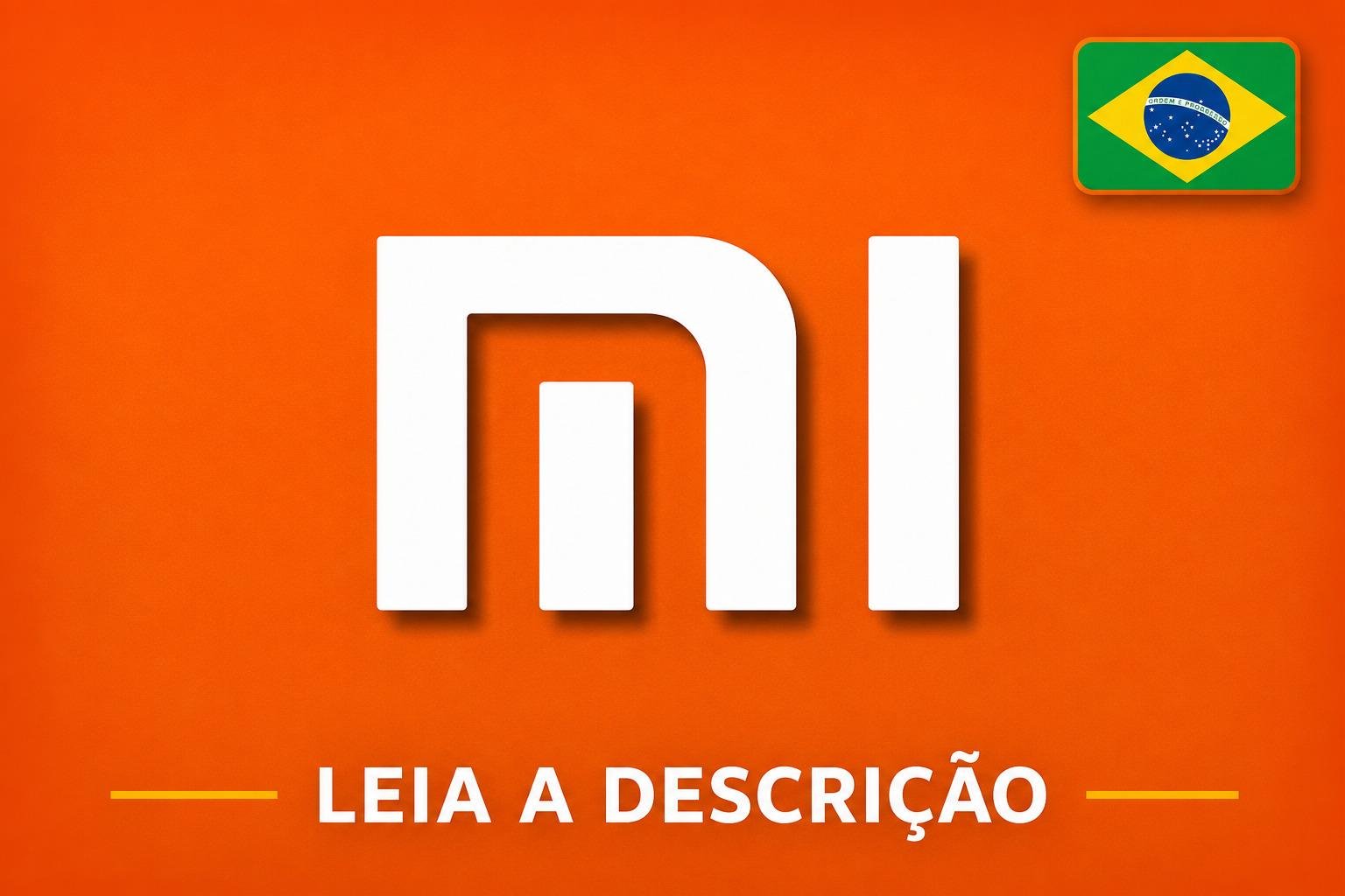 Remoção Oficial de Conta Mi Xiaomi (Brasil) — Apenas Clean, 100% de Sucesso, Fonte Direta