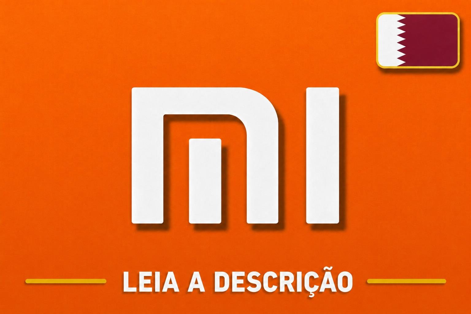 Remoção Oficial de Conta Mi Xiaomi ( Catar ) — Apenas Clean, 100% de Sucesso, Fonte Direta