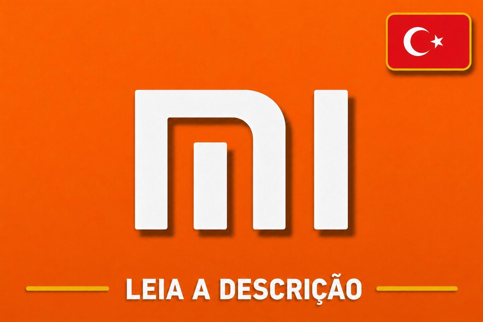 Remoção Oficial de Conta Mi Xiaomi ( Turquia ) — Apenas Clean, 100% de Sucesso, Fonte Direta