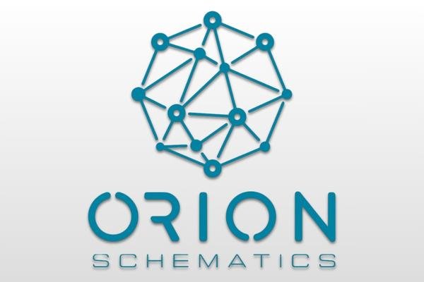 Orion Schematics (3 meses) (1 PC)