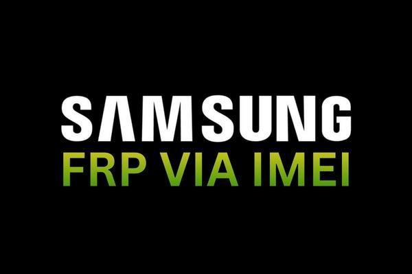 Remoção de FRP Samsung por IMEI/SN – Instantâneo (RID SERVER) – Android 11/12/13/14