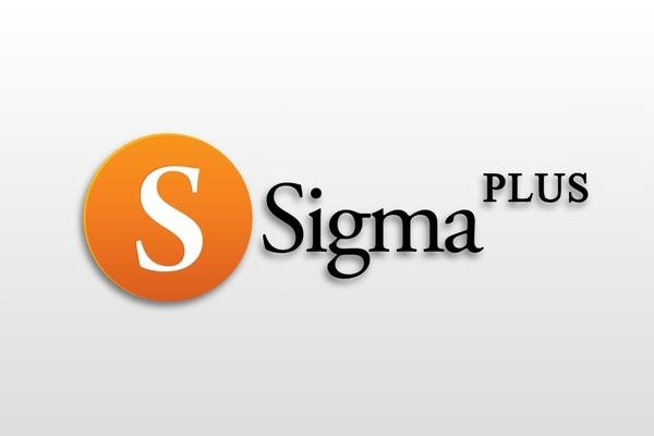 Aluguel Sigma Plus – 30-60 Minutos