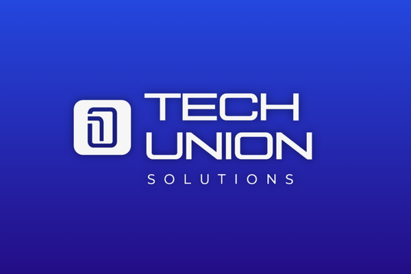 Tech Union Solutions – Ativação 1 Ano