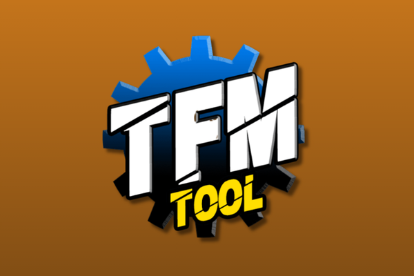 Aluguel TFM Tool Pro (6 horas) (Sem créditos)