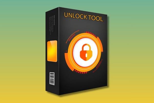 UnlockTool Licença 01 Ano / Renovação