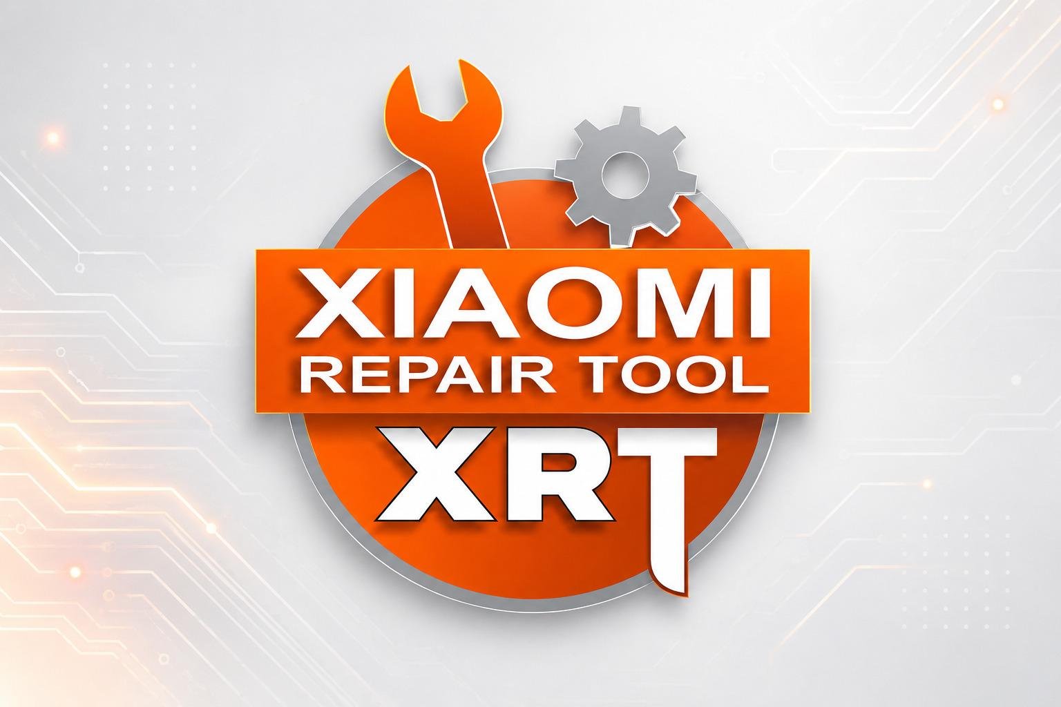Xiaomi Repair Tool ( XRT) - Recarga de Créditos ( Usuário Existente )
